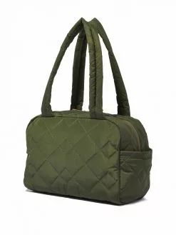 Marc Jacobs The Quilted Small Weekender bag