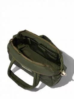 Marc Jacobs The Quilted Small Weekender bag