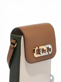 Marc Jacobs The J Link leather purse