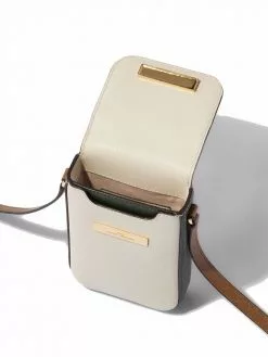 Marc Jacobs The J Link leather purse