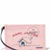 Marc Jacobs x Peanuts Snoopy make up bag