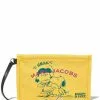 Marc Jacobs x Peanuts make up bag
