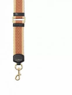 Marc Jacobs The Arrow bag strap