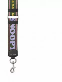 Marc Jacobs x Peanuts bag strap