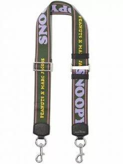 Marc Jacobs x Peanuts bag strap
