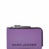 Marc Jacobs The Bold leather wallet 2 Marc Jacobs The Bold leather wallet