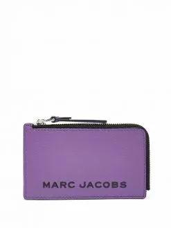 Marc Jacobs The Bold leather wallet