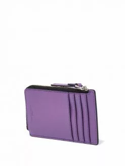 Marc Jacobs The Bold leather wallet
