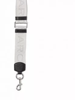 Marc Jacobs The DTM Webbing strap