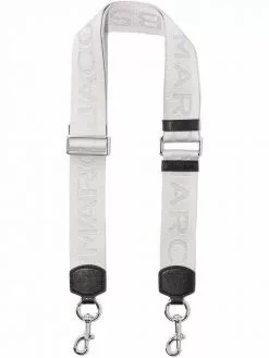Marc Jacobs The DTM Webbing strap