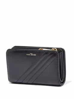 Marc Jacobs The Glam Shot leather purse