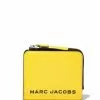 Marc Jacobs The Bold leather purse