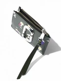 Marc Jacobs x Peanuts The Snapshot wallet