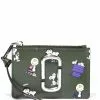 Marc Jacobs x Peanuts The Snapshot wallet