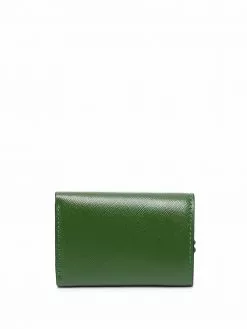 Marc Jacobs Snapshot panelled wallet