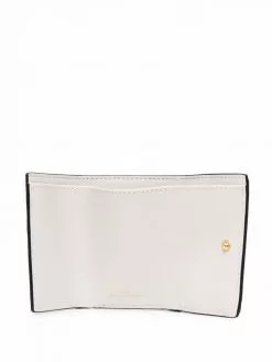 Marc Jacobs Snapshot panelled wallet