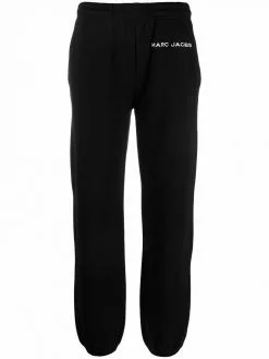 Marc Jacobs The Sweatpants logo-print track pants