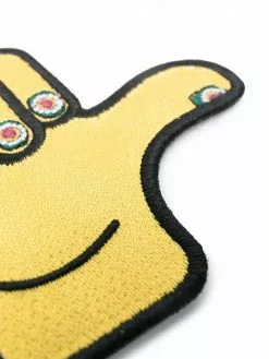 Marc Jacobs thumbs up patch
