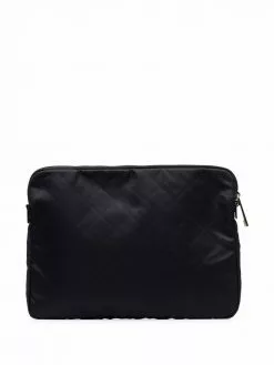 Marc Jacobs 13" quilted computer case