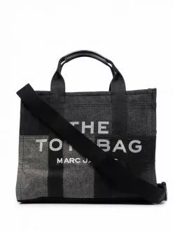 Marc Jacobs The Small Denim Tote bag