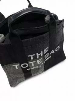 Marc Jacobs The Small Denim Tote bag