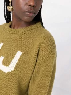 Marc Jacobs The Big knitted jumper