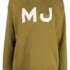Marc Jacobs The Big knitted jumper