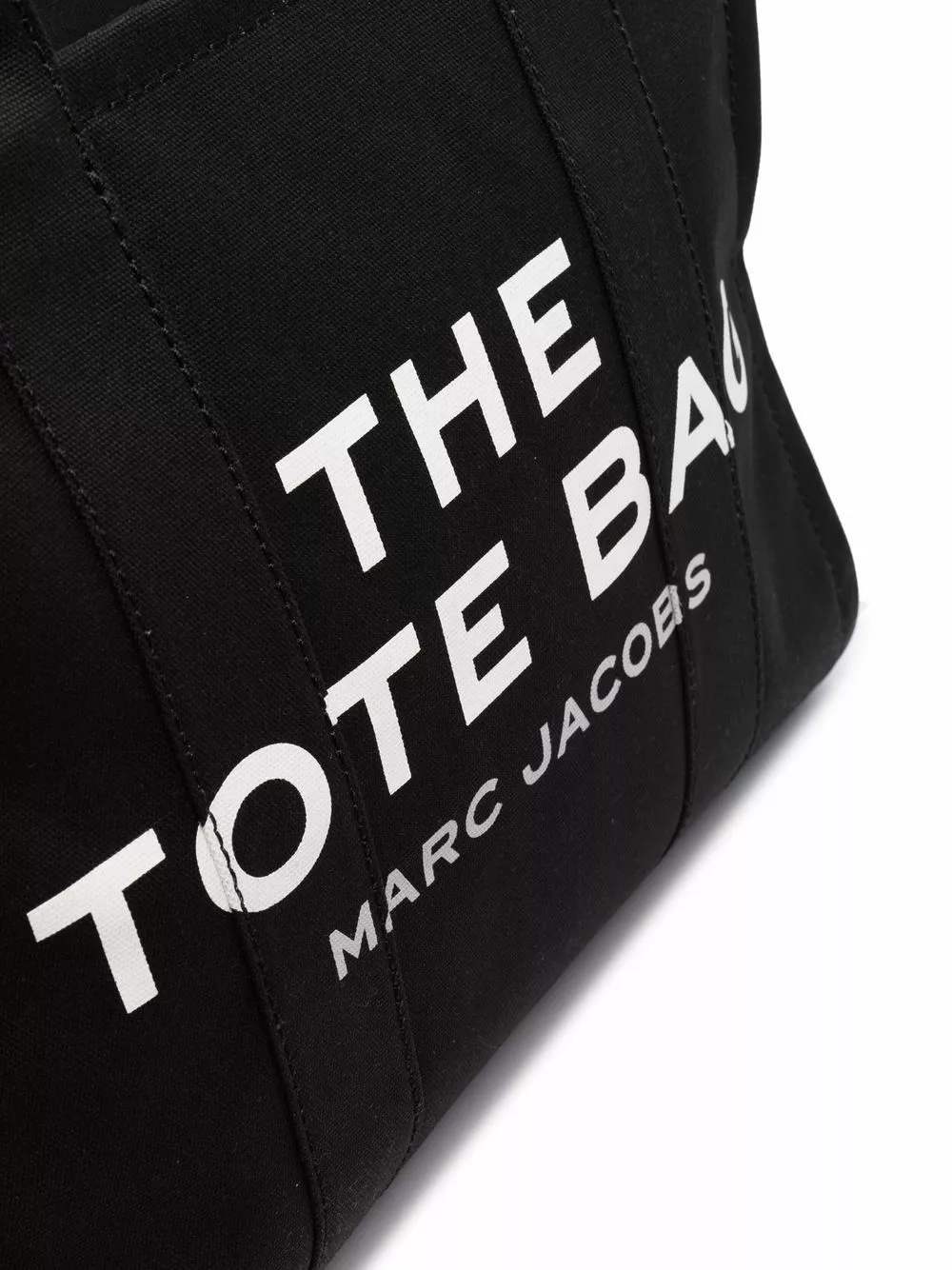 Marc Jacobs The Tote Bag logo print tote bag 6 Marc Jacobs The Tote Bag logo-print tote bag