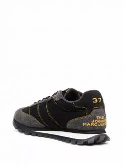 Marc Jacobs lace-up low-top sneakers