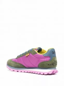 Marc Jacobs Traveler low-top sneakers