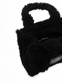 Marc Jacobs The Mini Teddy Tote Bag