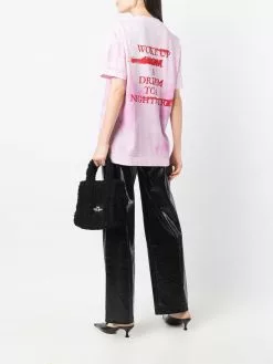 Marc Jacobs The Mini Teddy Tote Bag