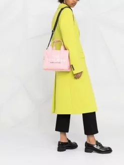 Marc Jacobs x Peanuts mini The Tote Bag