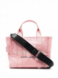 Marc Jacobs x Peanuts mini The Tote Bag