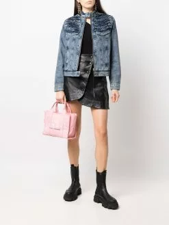 Marc Jacobs x Peanuts mini The Tote Bag