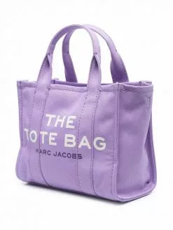 Marc Jacobs mini Snoopy Traveller tote bag