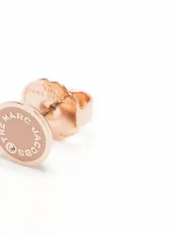Marc Jacobs The Medallion stud earrings