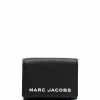 Marc Jacobs medium The Bold Trifold wallet