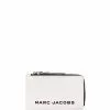Marc Jacobs The Bold Colorblocked zip wallet