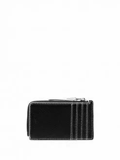 Marc Jacobs The Bold Colorblocked zip wallet