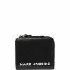 Marc Jacobs The Bold Mini Compact Zip wallet