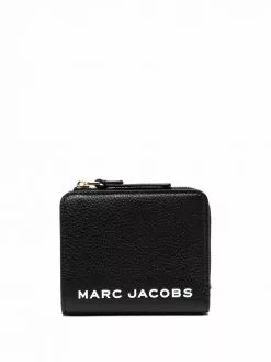 Marc Jacobs The Bold Mini Compact Zip wallet