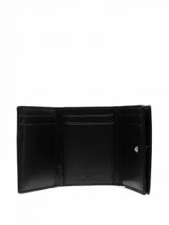 Marc Jacobs medium tri-fold wallet