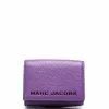 Marc Jacobs medium tri-fold wallet
