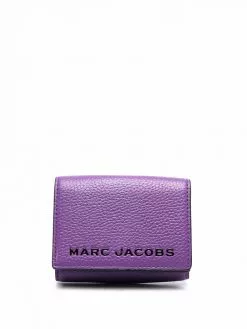 Marc Jacobs medium tri-fold wallet