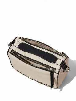 Marc Jacobs The Softbox 20 shoulder bag 14 Marc Jacobs The Softbox 20 shoulder bag