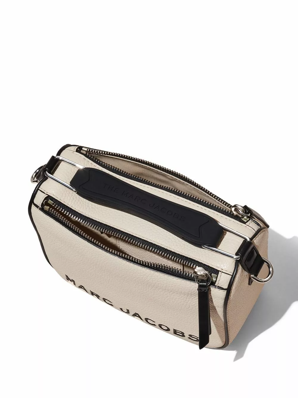 Marc Jacobs The Softbox 20 shoulder bag 8 Marc Jacobs The Softbox 20 shoulder bag