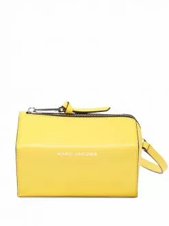 Marc Jacobs The Wedge Phone crossbody bag