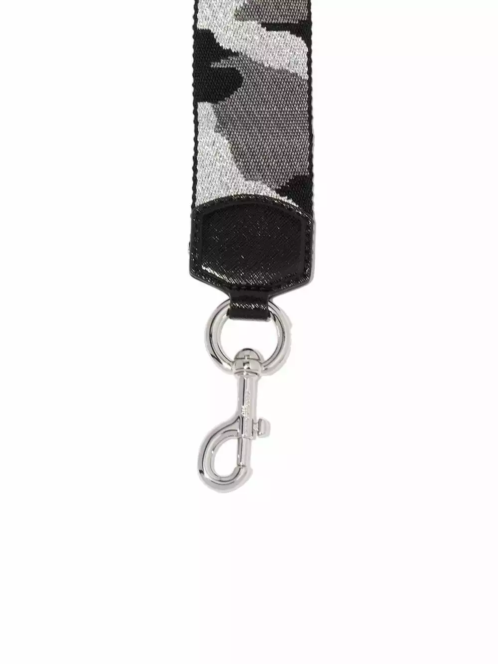 Marc Jacobs The Camo Webbing shoulder strap 4 Marc Jacobs The Camo Webbing shoulder strap