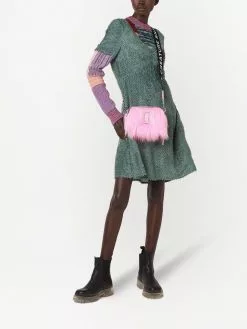 Marc Jacobs The Creature Snapshot crossbody bag